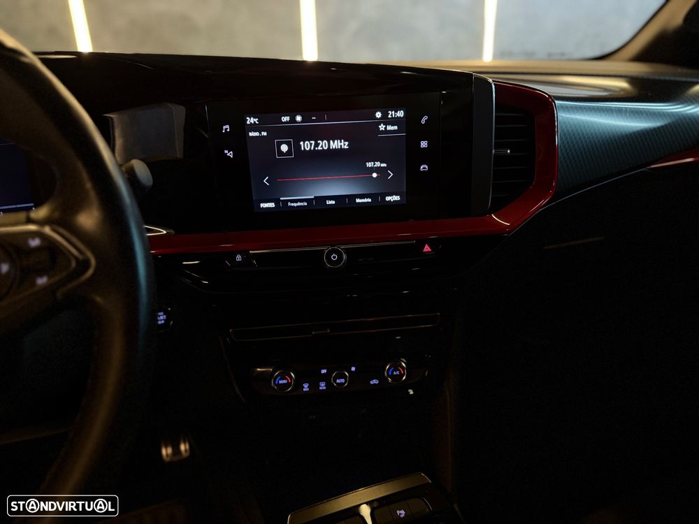 Opel Mokka-e GS Line - 35