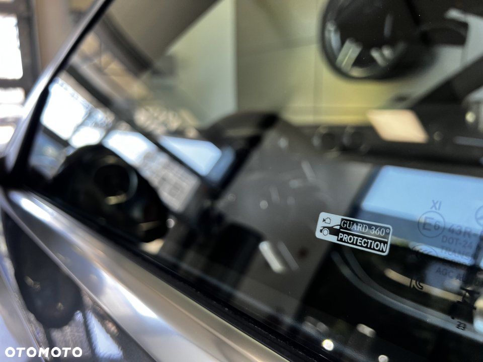 Mercedes-Benz Klasa C - 14