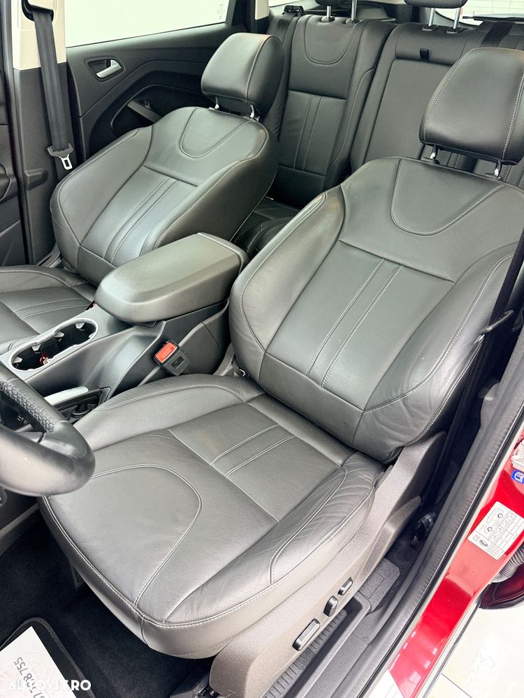 Ford Kuga 2.0 TDCi 2WD Titanium - 17