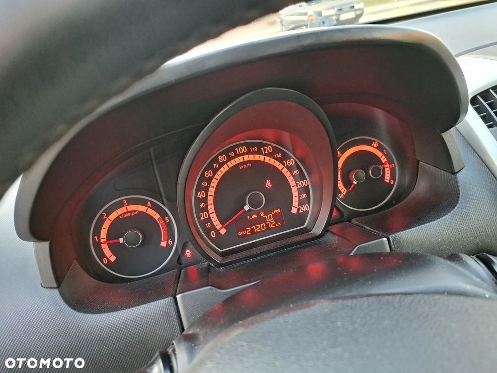 Kia Ceed 1.6 Crdi Comfort + - 14