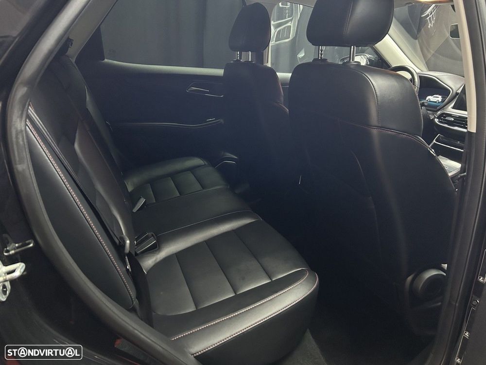 MG EHS 1.5 T-GDI Plug-in Hybrid Comfort - 12