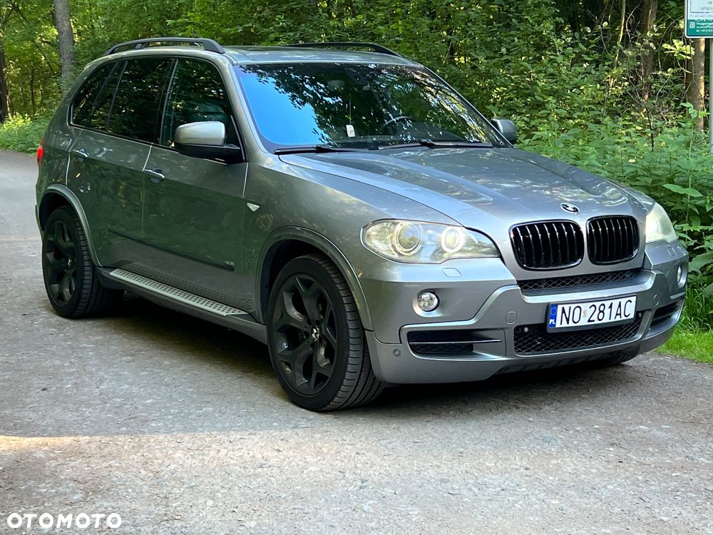 BMW X5 - 3