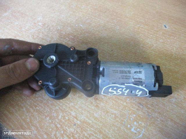 Modulo 9448130H OPEL SIGNUM 2004 V6 3.0 CDTI 180CV 5P CINZA MOTOR REGULADOR DO BANCO Fd - 4