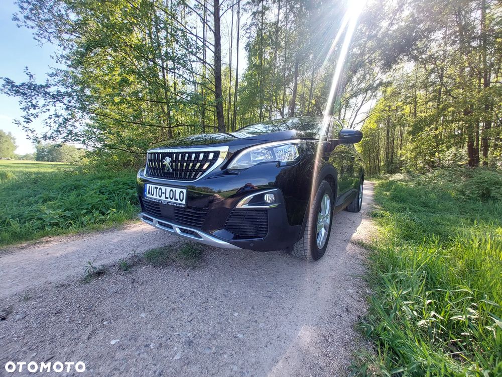 Peugeot 3008 BlueHDi 130 Stop & Start Active - 2