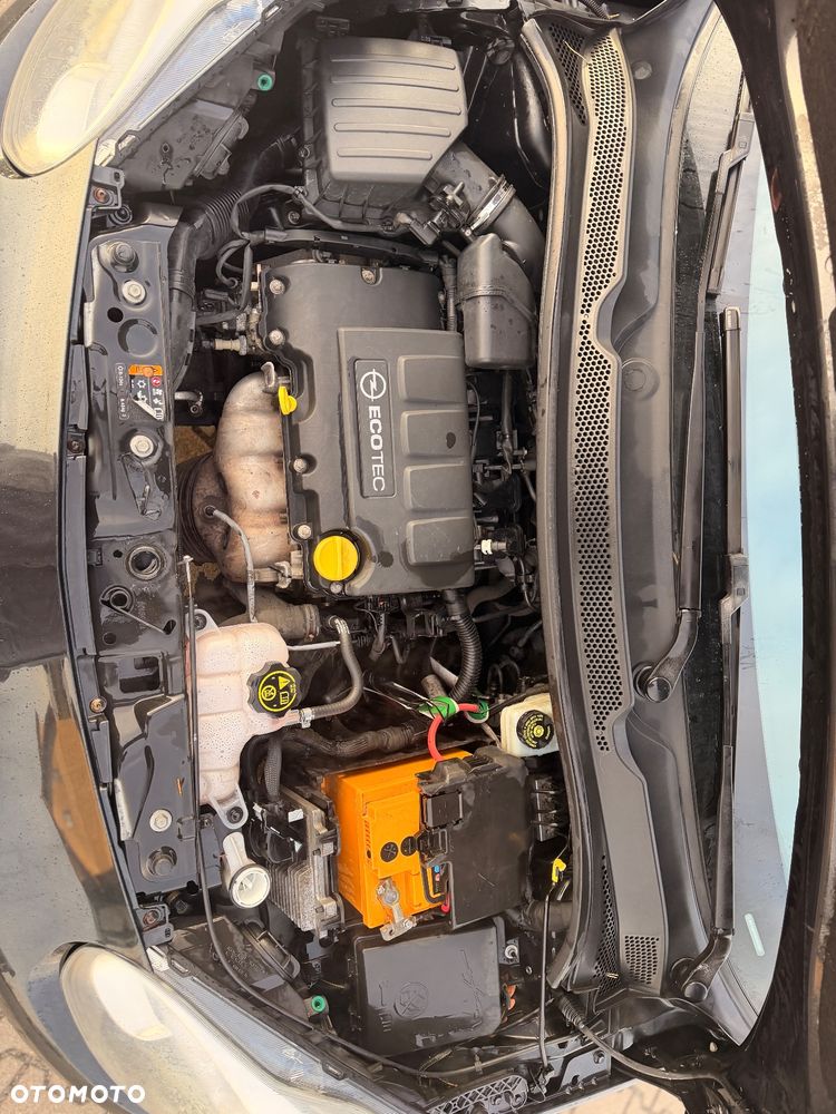 Opel Adam 1.4 Jam Unlimited - 21