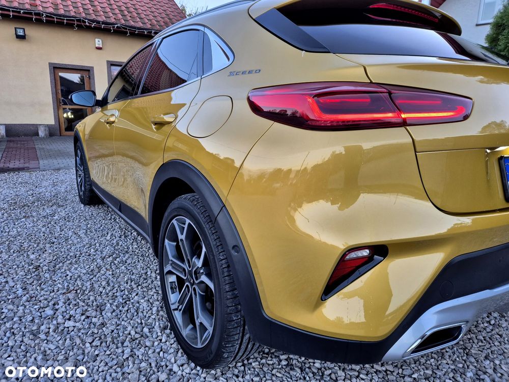 Kia XCeed 1.6 T-GDI OPF DCT7 LAUNCH EDITION - 9