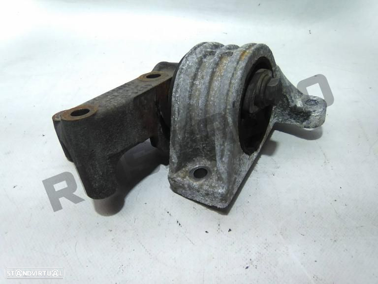 Apoio /sinoblocomotor Direito  Fiat Ducato Iii [2001_2006] 2.3 - 3