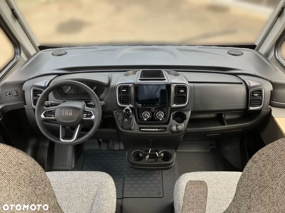 Dethleffs Trend EB - 6