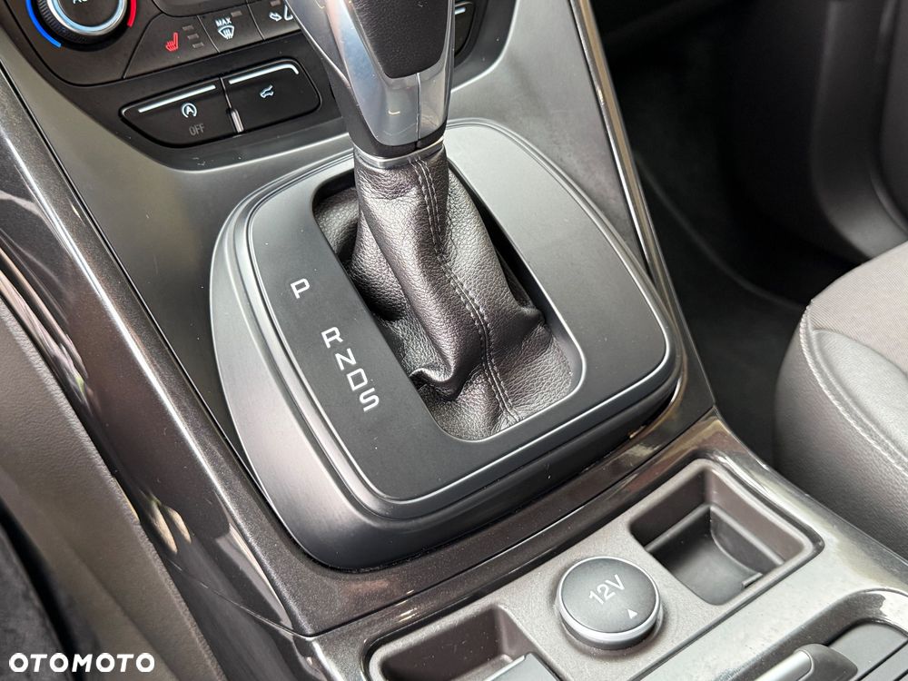 Ford Kuga 2.0 TDCi 4WD Titanium Plus - 33