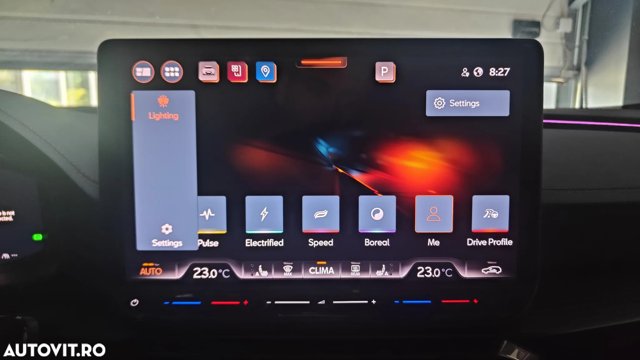 Cupra Formentor VZ 2.0 TSI 4DRIVE DSG - 24