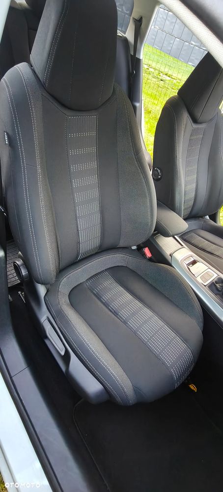 Peugeot 308 BlueHDi 150 EAT6 Stop & Start Allure - 18