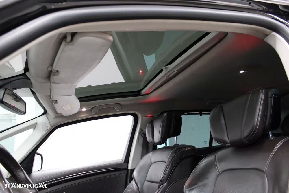 Renault Espace 1.6 dCi Initiale Paris EDC — fotografia 13