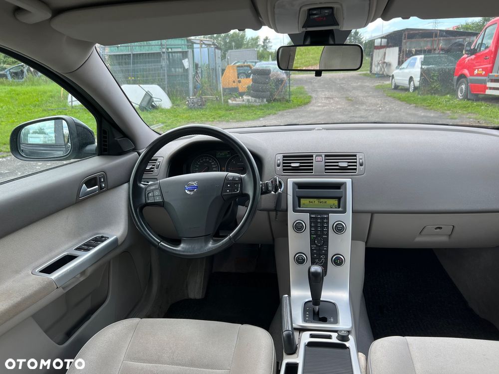 Volvo V50 2.0D DPF Powershift - 16