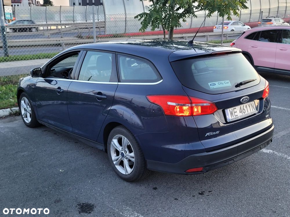 Ford Focus - 8