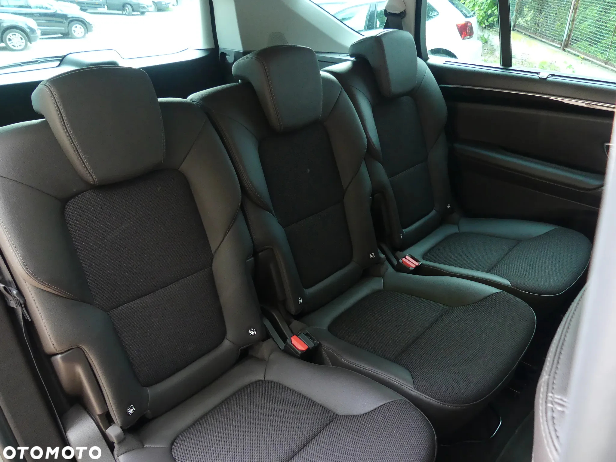 Renault Espace 1.6 dCi Energy SL Techno EDC - 15