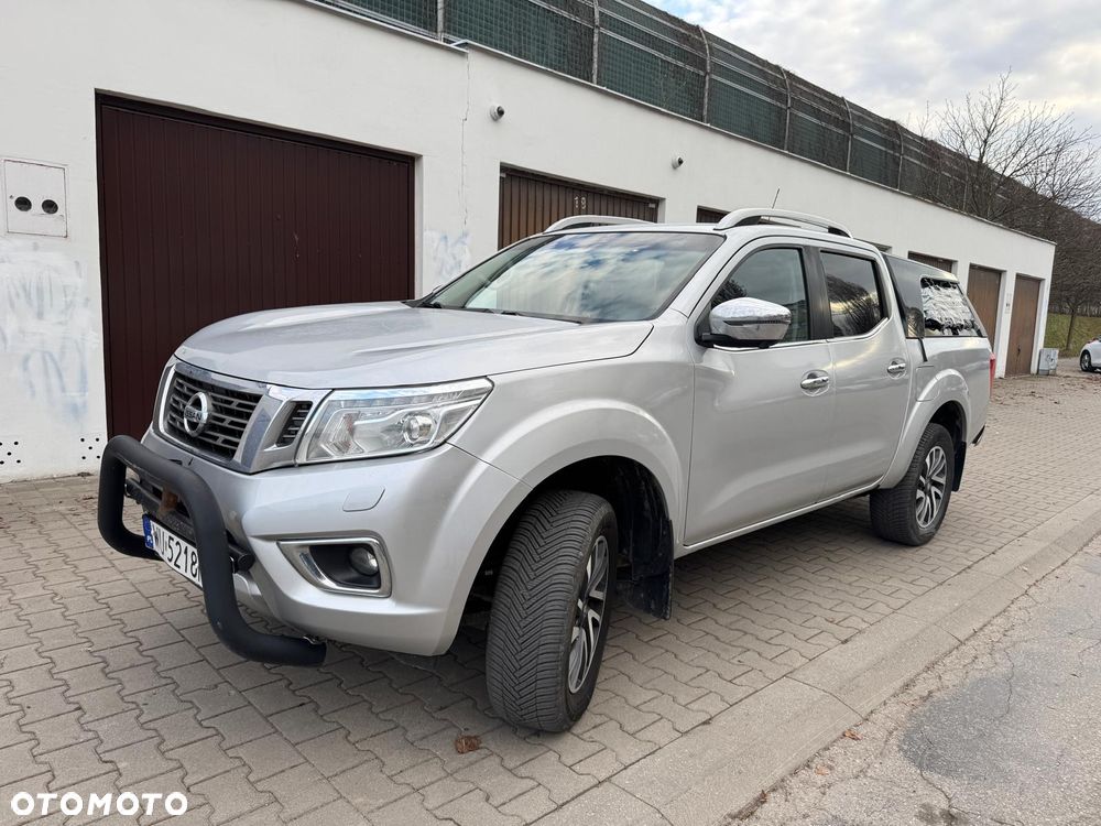 Nissan Navara - 2