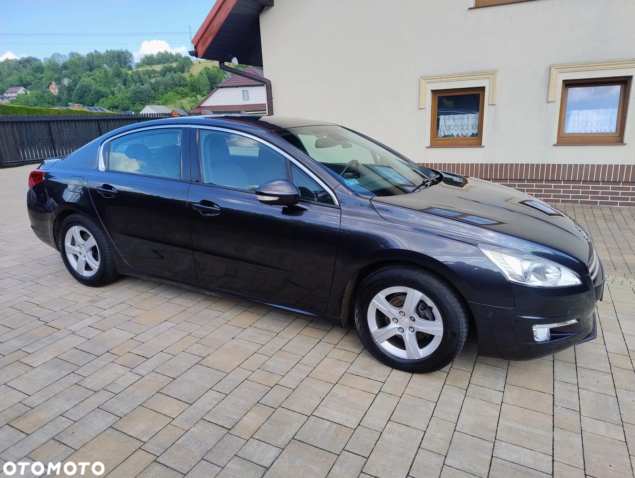 Peugeot 508 2.0 HDi Business Line - 6