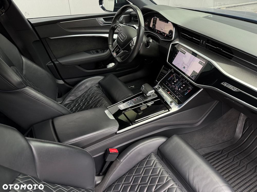 Audi A7 Sportback - 19