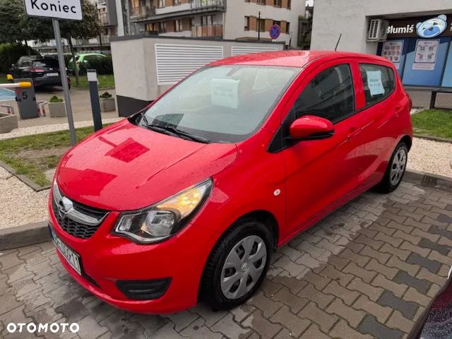 Opel Karl 1.0 Cosmo - 1