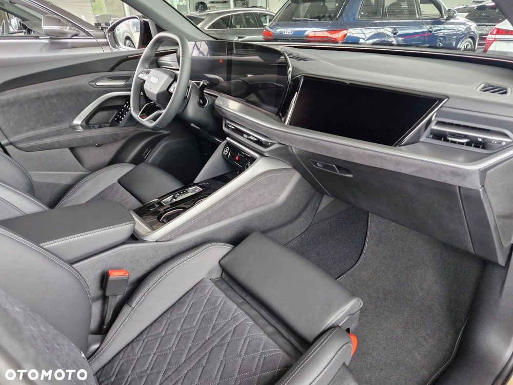 Audi Q5 - 10