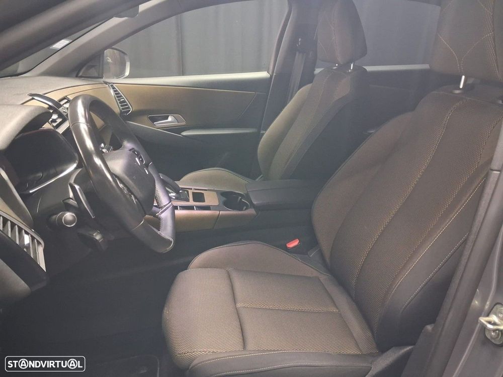 DS DS7 Crossback E-Tense So Chic EAT8 - 9