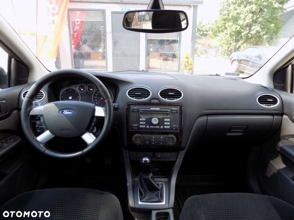 Ford Focus - 5