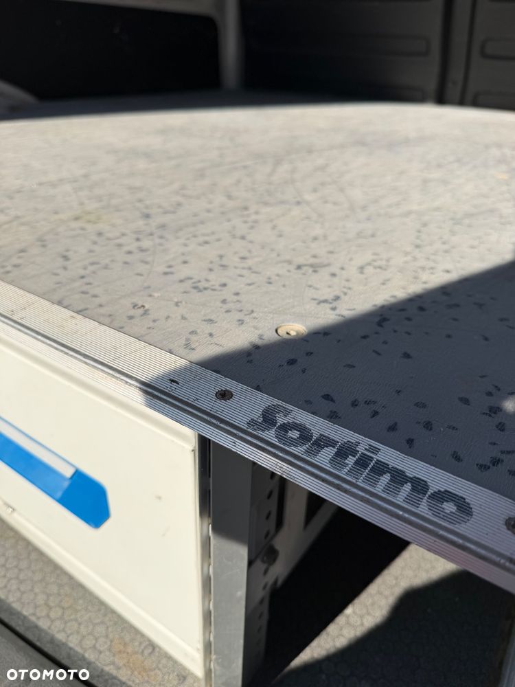 Volkswagen Caddy Comfortline DSG - 12