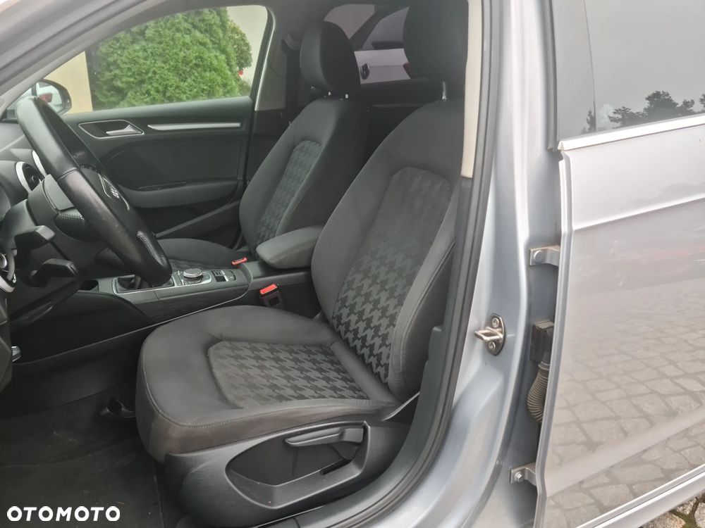 Audi A3 Sportback 1.6 TDI - 27