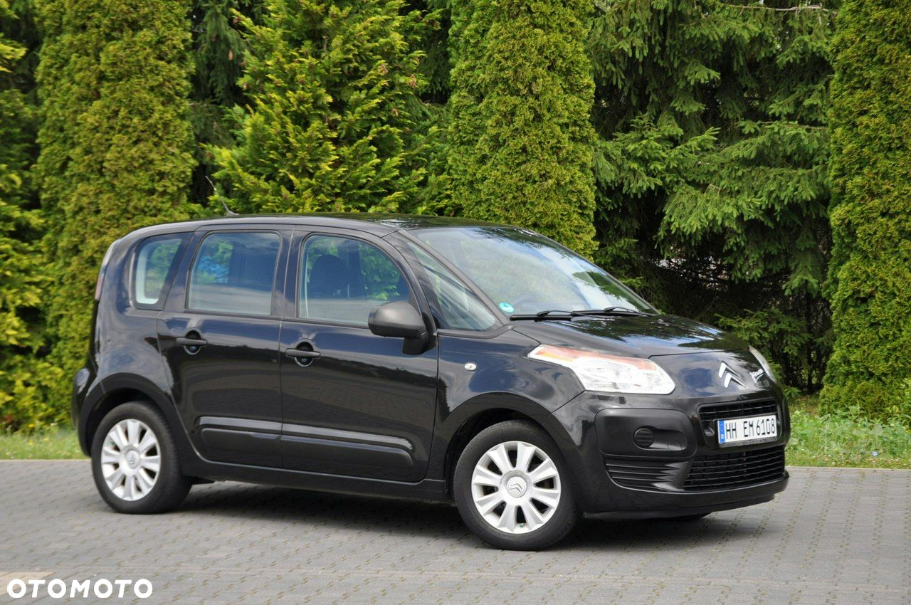 Citroën C3 Picasso - 4