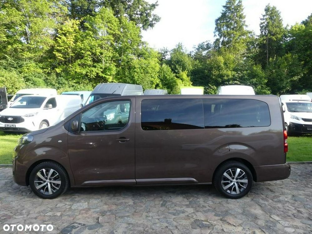 Opel Zafira - 19
