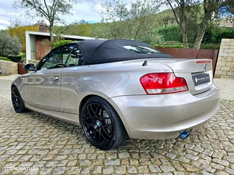 BMW 118 d - 6