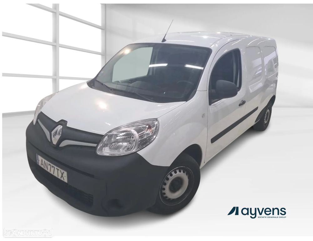 Renault KANGOO EXPRESS 1.5 dCi Maxi Business S/S - 1