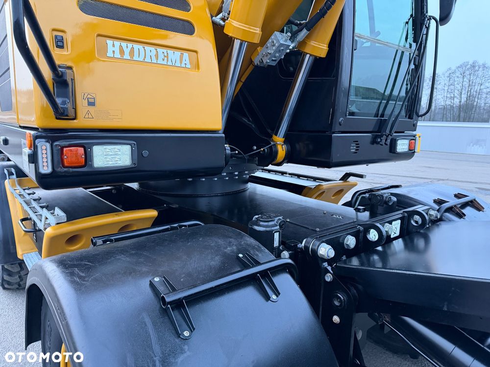 Hydrema MX17 - 14