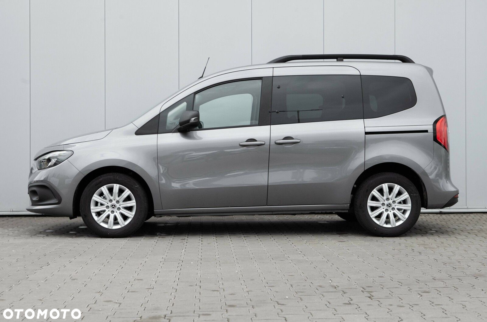 Mercedes-Benz Citan - 8