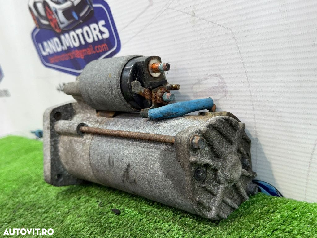 Electromotor volvo v40 2.0 diesel 2015 cod oem 36001683 30659314 2012-2019 - 4
