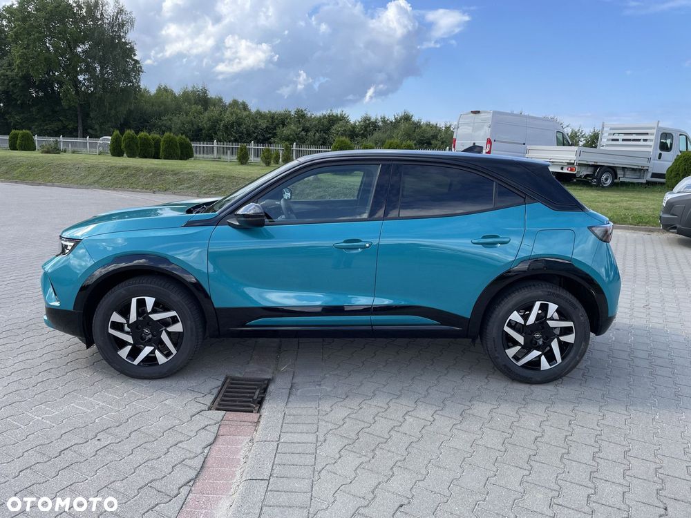 Opel Mokka - 6