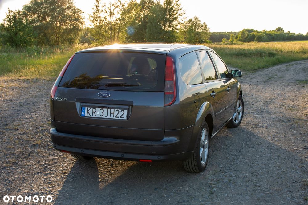 Ford Focus - 9