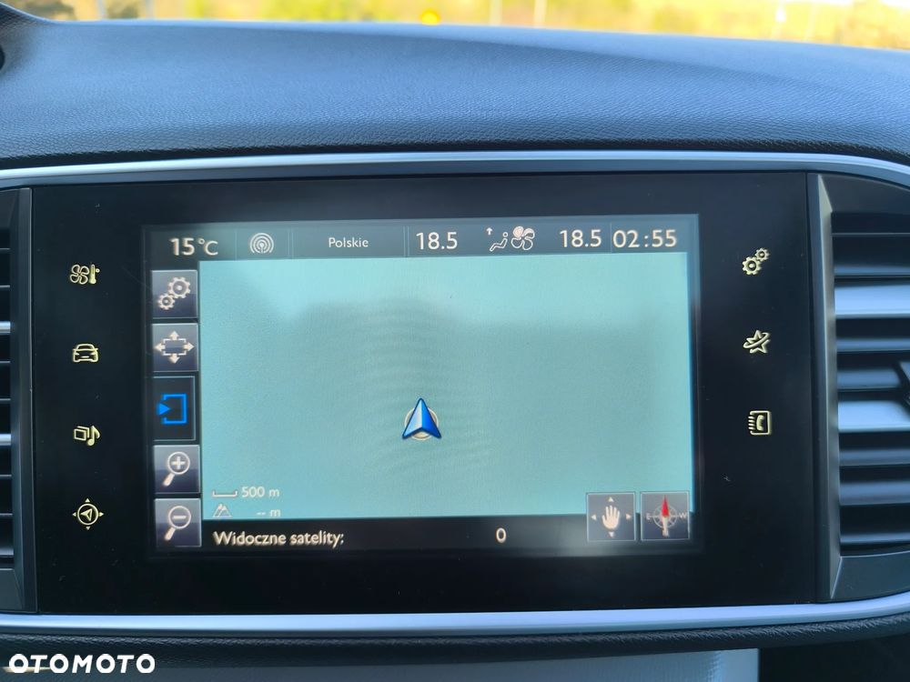 Peugeot 308 e-HDi 115 Stop & Start Allure - 29