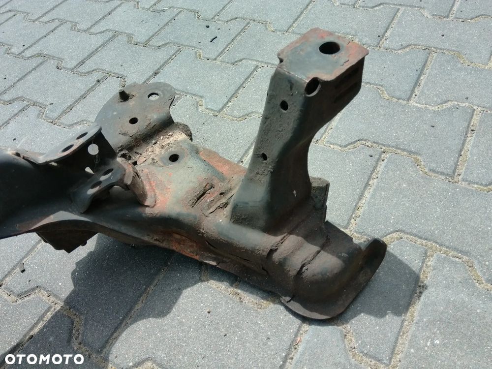 FORD MAVERICK MAZDA TRIBUTE SANKI TRAWERS LOZE ZAWIESZENIE WAHACZ TANIO DO NAPRAWY ROWNIEZ INNE CZESCI - 6