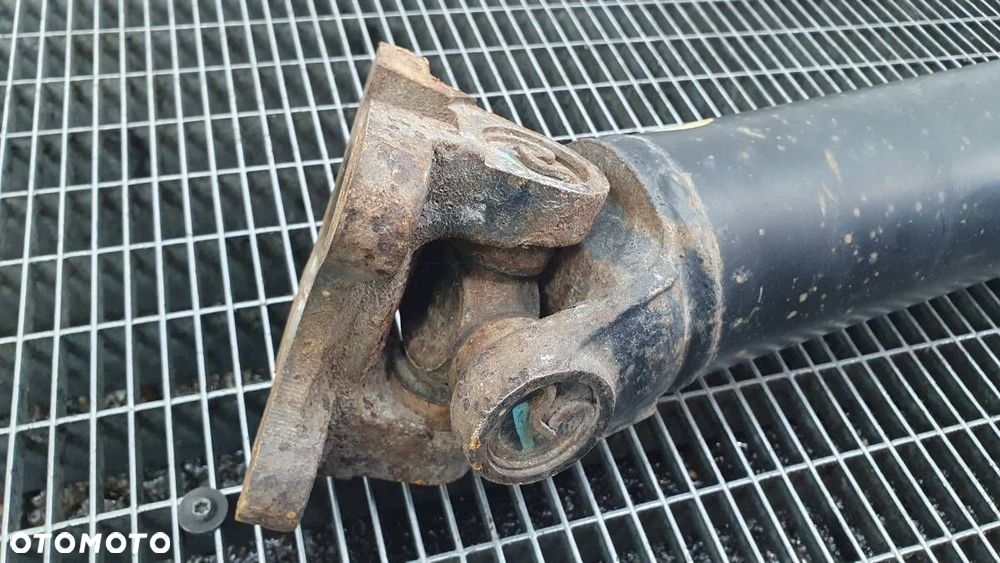 WAŁ NAPĘDOWY WAŁ FORD RANGER V 2019 3.2 TDCI EB3G-4K145-DC - 9