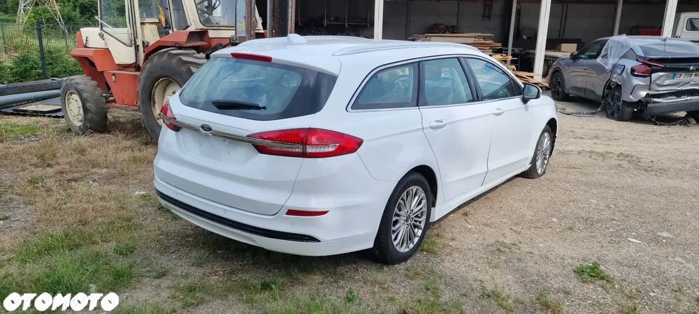 Ford Mondeo 2.0 EcoBlue Executive - 3