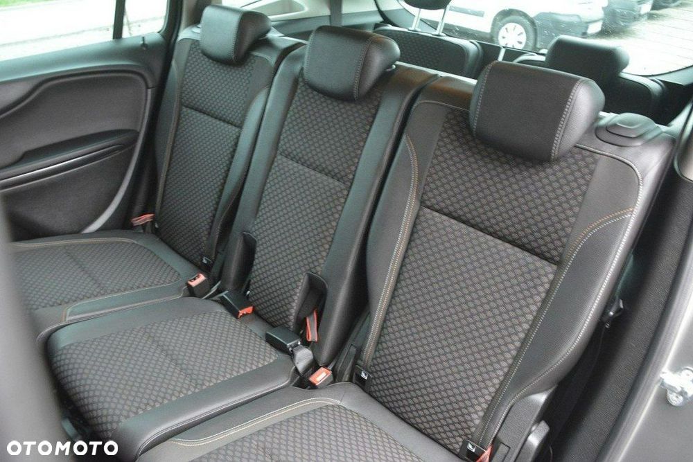 Opel Zafira 1.4 T Cosmo EcoFLEX S&S EU6 - 30