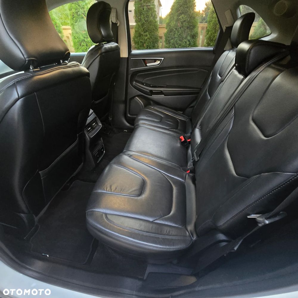 Ford Edge - 17
