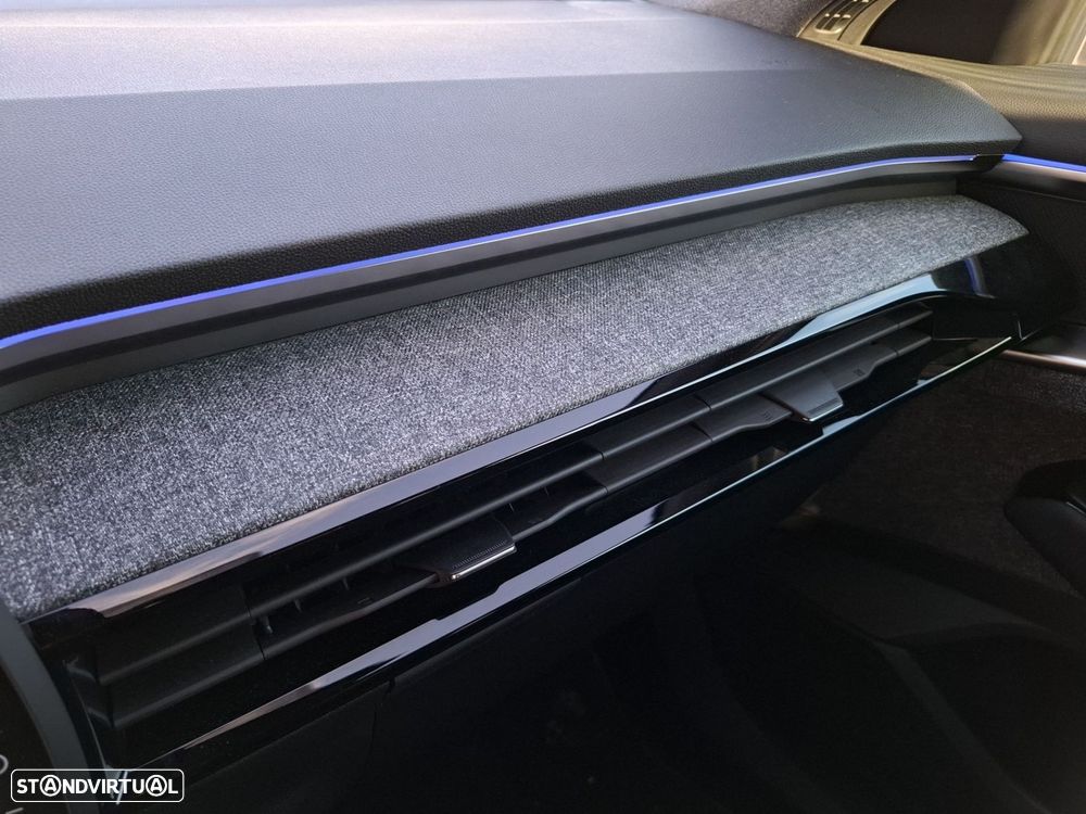 Renault Espace 1.2 E-Tech Full Hybrid Techno - 23