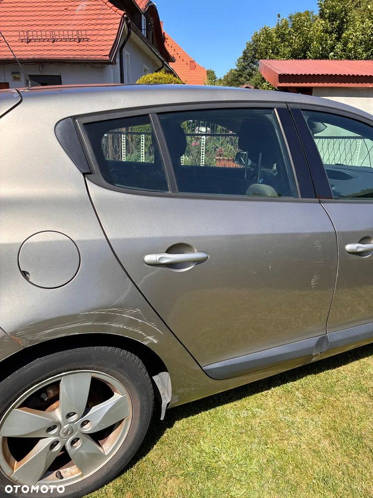 Renault Megane - 9