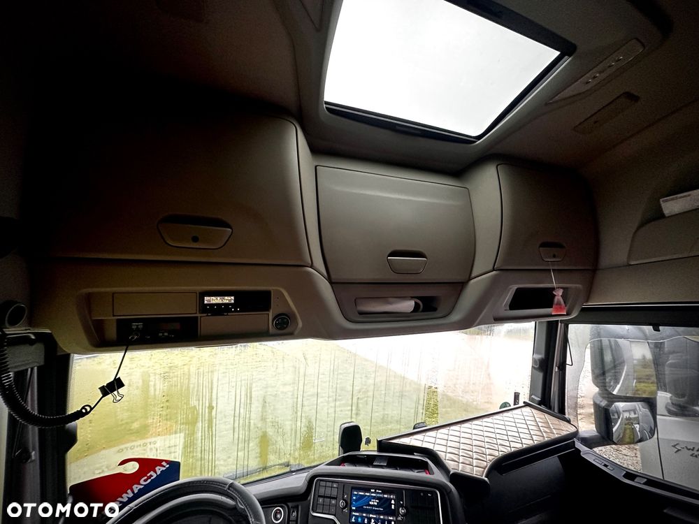 Iveco IVECO S-WAY 490 AS - 15