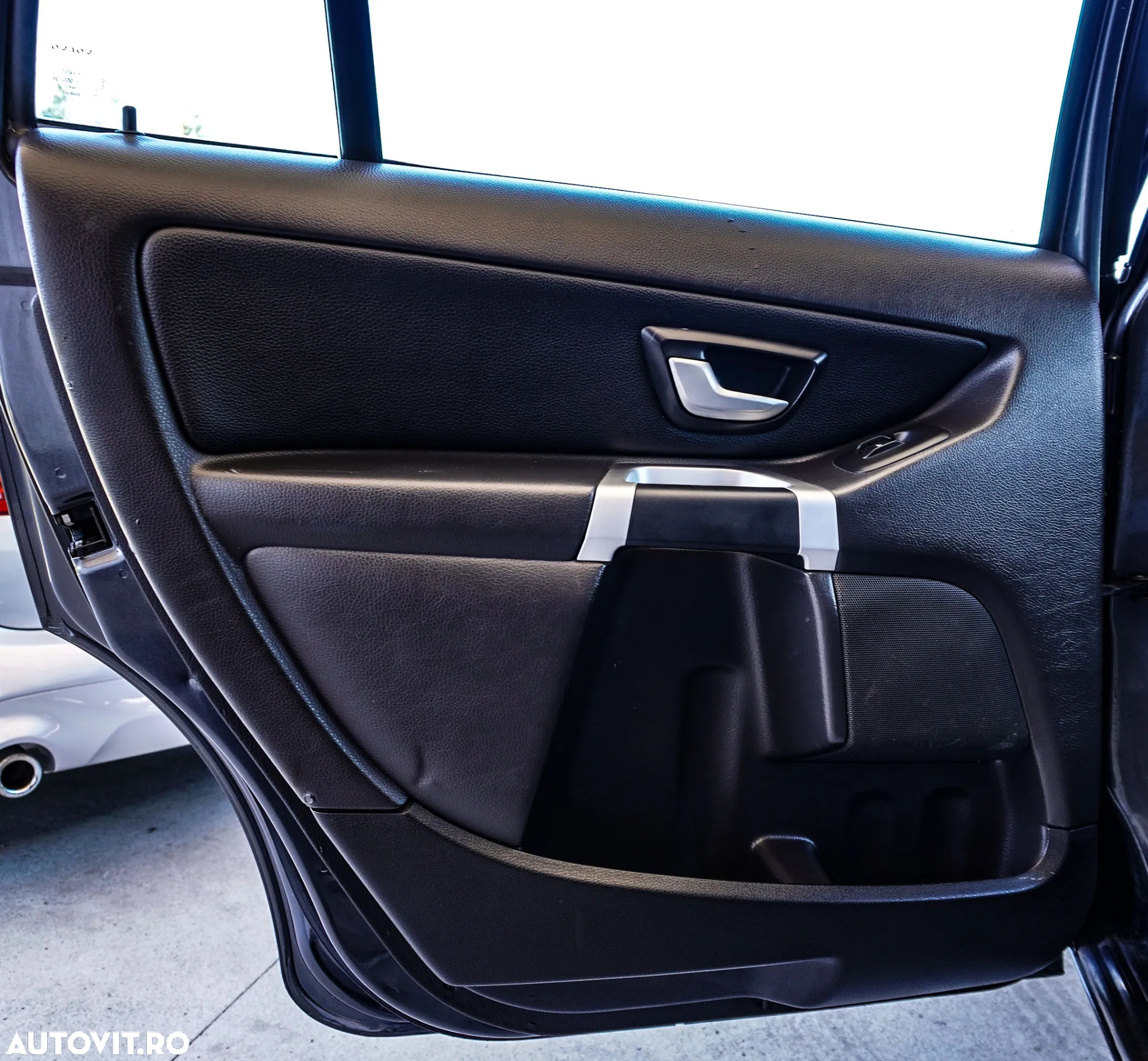 Volvo XC 90 D5 Geartronic Momentum - 28