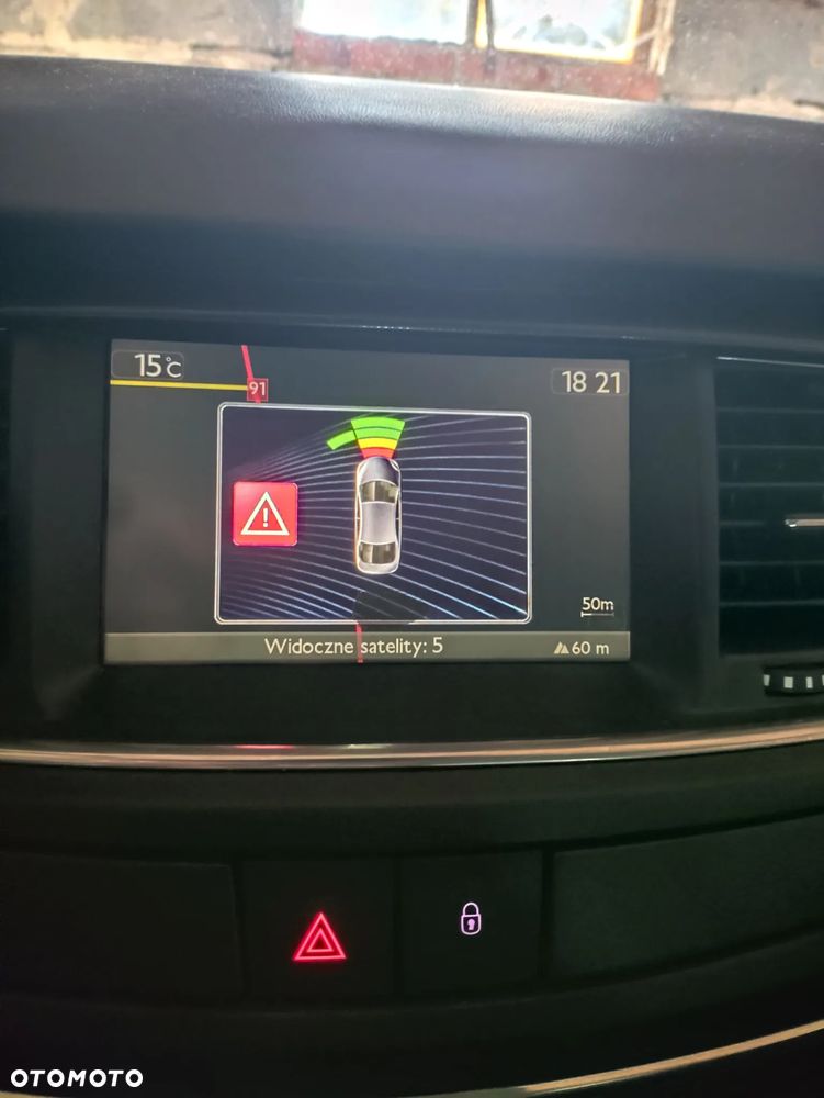 Peugeot 508 HDi 160 Business-Line - 11