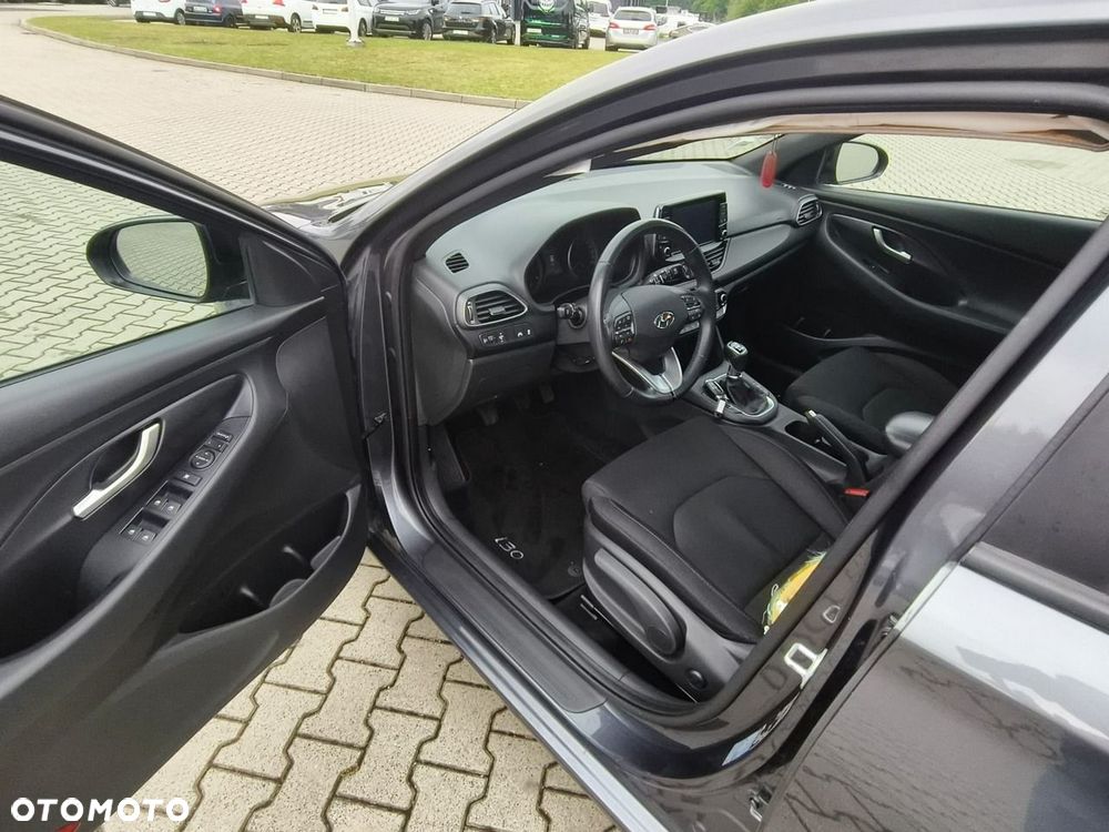 Hyundai i30 - 9