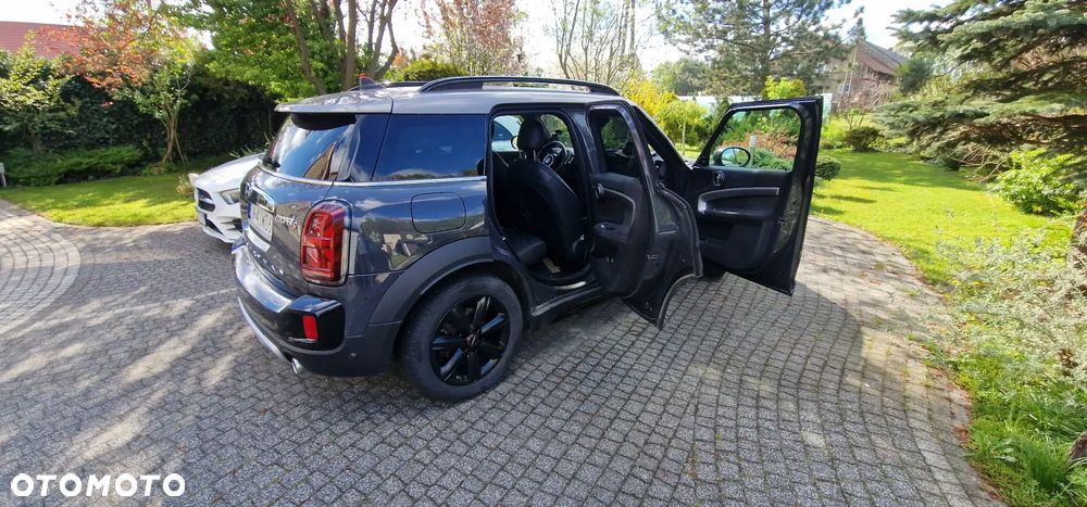 MINI Countryman Cooper S - 5